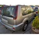 NISSAN X-TRAIL (T30)