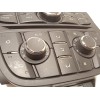 Recambio de mando climatizador para opel astra j lim. sport referencia OEM IAM 13346098  13346050