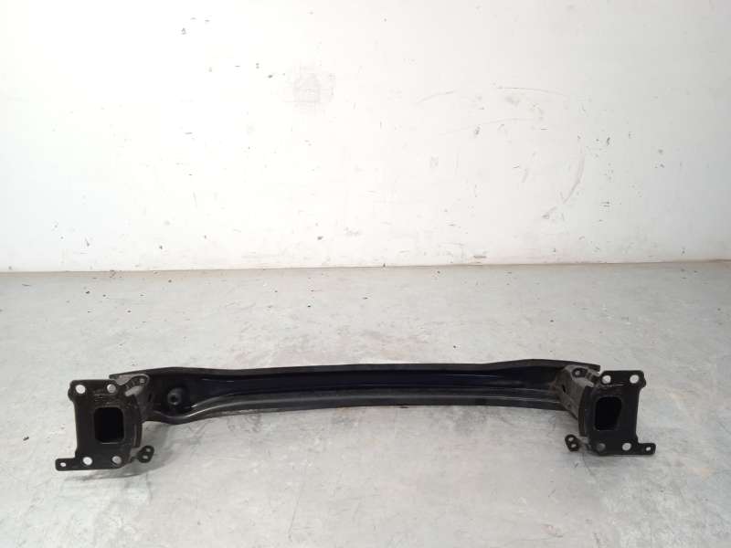 Recambio de refuerzo paragolpes delantero para seat leon (1p1) 1.6 tdi referencia OEM IAM 1P0807109A - Negro 2