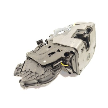 Recambio de cerradura puerta delantera derecha para land rover discovery v (l462) 2.0 sd4 4x4 referencia OEM IAM HY32203A28GB LR