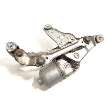 Recambio de motor limpia delantero para ford s-max (wa6) 2.0 tdci referencia OEM IAM 6M2117504BM 1729629 3397021485