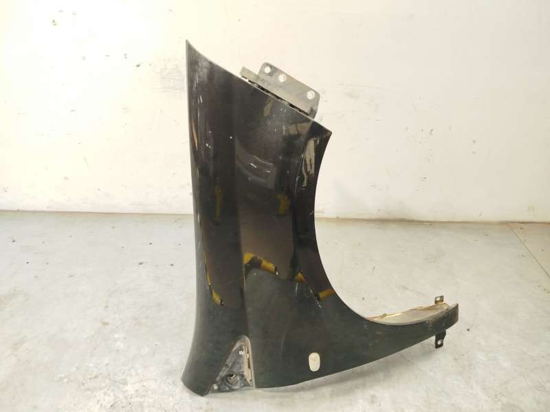 Recambio de aleta delantera derecha para fiat bravo ii (198_) 1.6 d multijet (198axh1b) referencia OEM IAM 51822247 - Negro 2