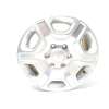 Recambio de llanta para ford ranger (tke) doble cabina 4x4 xlt limited referencia OEM IAM EB3C1007E2A 1883705 