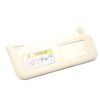 Recambio de parasol derecho para lexus rx (agl20) 450h referencia OEM IAM 7431048470A0  