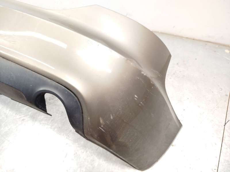 Recambio de paragolpes trasero para audi a6 c6 (4f2) 2.0 tdi referencia OEM IAM 4F5807303 4F5807303GRU - Marron 6