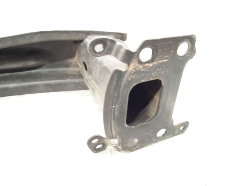 Recambio de refuerzo paragolpes delantero para seat leon (1p1) 1.6 tdi referencia OEM IAM 1P0807109A - Negro 3