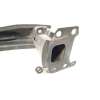 Recambio de refuerzo paragolpes delantero para seat leon (1p1) 1.6 tdi referencia OEM IAM 1P0807109A  