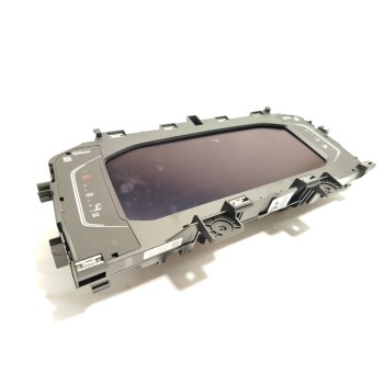 Recambio de cuadro instrumentos para volkswagen t-cross (c11, d31) 1.0 tsi referencia OEM IAM 2G0920320E  