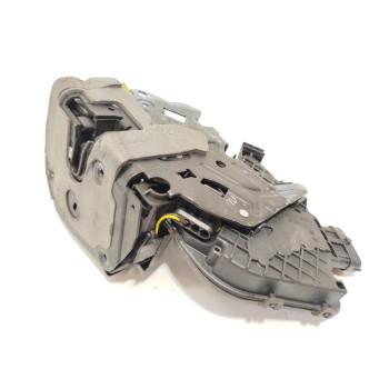 Recambio de cerradura puerta delantera izquierda para land rover discovery v (l462) 2.0 sd4 4x4 referencia OEM IAM HY32203A29BB 