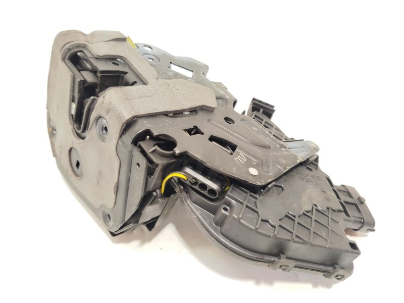 CERRADURA PUERTA DELANTERA IZQUIERDA HY32203A29BB LR078730 