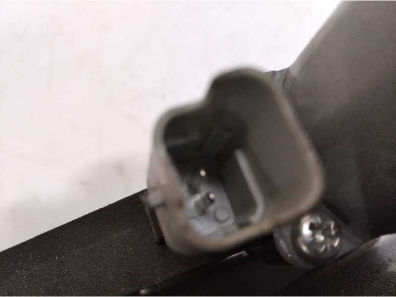 Recambio de elevalunas delantero derecho para nissan qashqai (j11) 1.5 turbodiesel cat referencia OEM IAM 807004EA0D - Gris 5