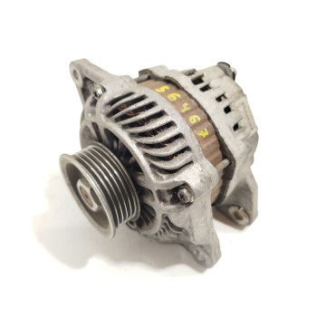 Recambio de alternador para mitsubishi colt vi (z3_a, z2_a) 1.3 (z21a) referencia OEM IAM 1800A070  A5TG0091AE