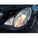MERCEDES-BENZ CLASE R (W251, V251)
