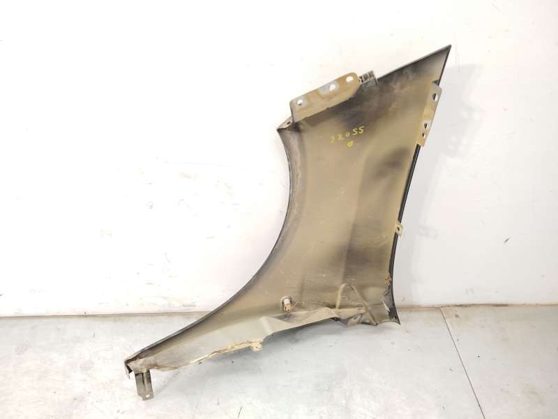 Recambio de aleta delantera derecha para fiat bravo ii (198_) 1.6 d multijet (198axh1b) referencia OEM IAM 51822247 - Negro 3