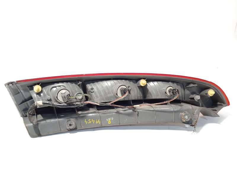 Recambio de piloto trasero derecho para honda stream (rn1/3) 2.0i es referencia OEM IAM 33501S7A003 3