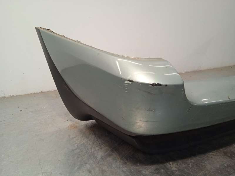 Recambio de paragolpes trasero para bmw x5 (e53) 3.0 d referencia OEM IAM 7027049 51127027049 - Verde 2