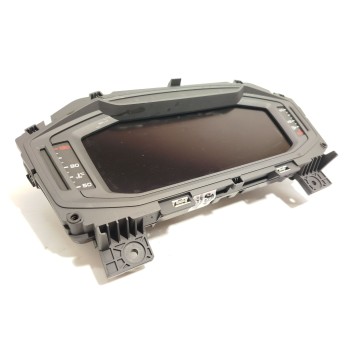 Recambio de cuadro instrumentos para audi a1 city carver (gbh) 30 tfsi referencia OEM IAM 82A920700D  