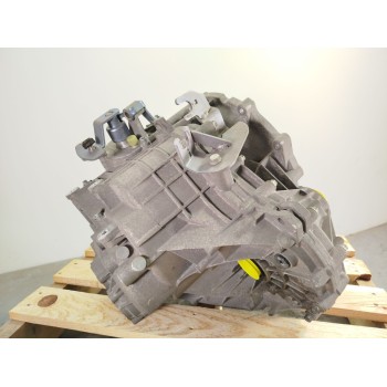 Recambio de caja cambios para mitsubishi colt vi (z3_a, z2_a) 1.3 (z21a) referencia OEM IAM MN130194  