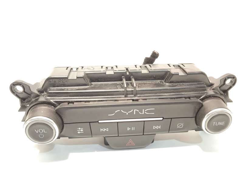 Recambio de mando multifuncion para ford tourneo connect trend referencia OEM IAM KT1T18K811CA 2438444 2