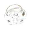 Recambio de llanta para ford ranger (tke) doble cabina 4x4 xlt limited referencia OEM IAM EB3C1007E2A 1883705 
