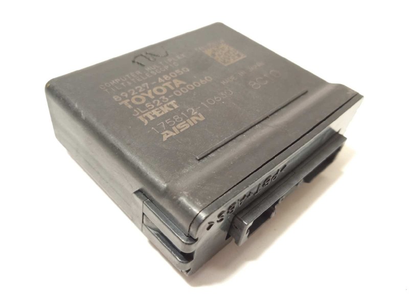 MODULO ELECTRONICO 8922748050 17581210630