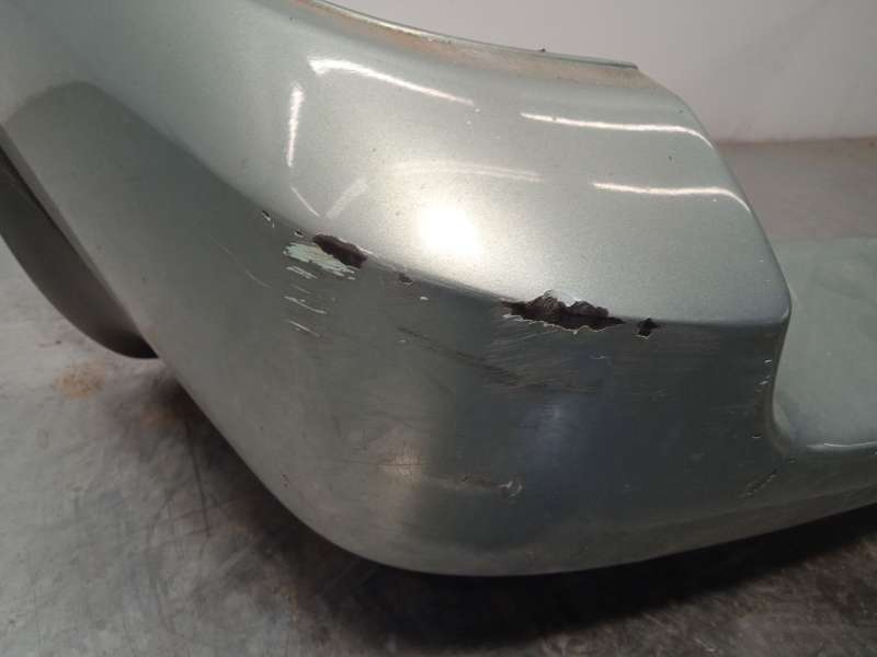 Recambio de paragolpes trasero para bmw x5 (e53) 3.0 d referencia OEM IAM 7027049 51127027049 - Verde 3