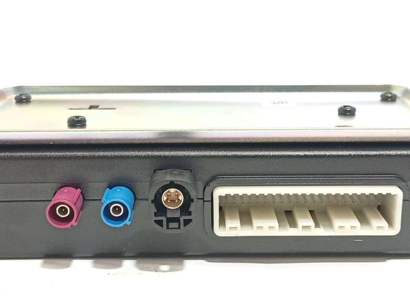 Recambio de modulo electronico para byd seal u dm-i referencia OEM IAM SA3HJU7905030AA 3