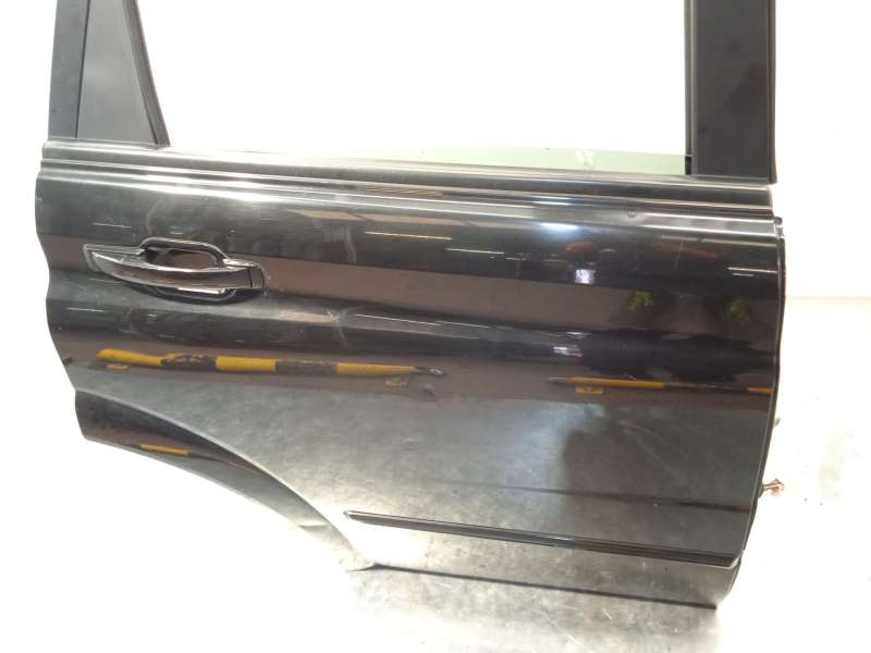Recambio de puerta trasera derecha para ssangyong actyon i 2.0 xdi referencia OEM IAM 6302131000 4