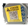 Recambio de abs para renault captur zen referencia OEM IAM 476607341R 2265106455 269722