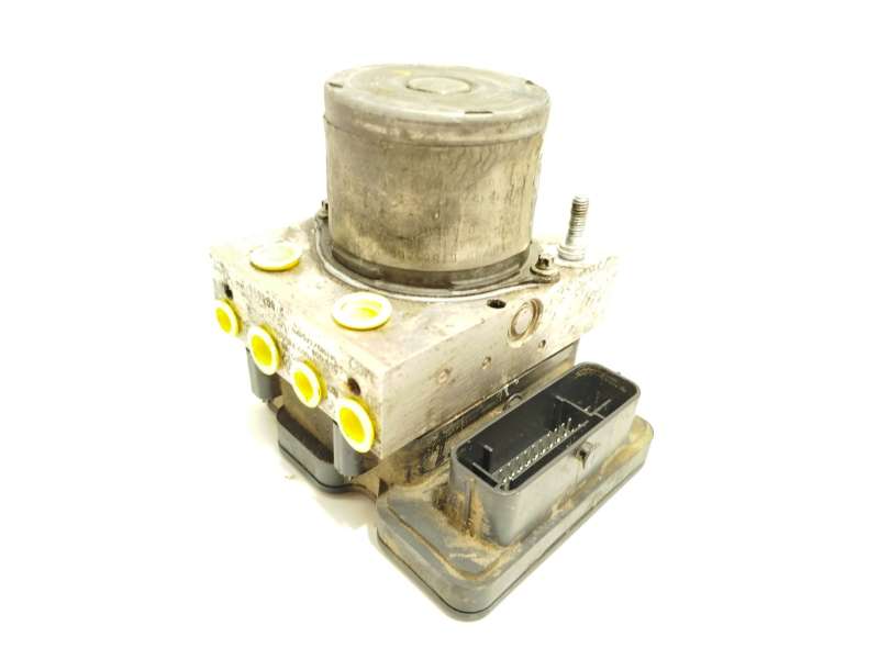 Recambio de abs para renault master iii furgoneta (fv) 2.3 dci 125 fwd (fv0c, fv0d, fv0g, fv0h, fv0j, fv0k) referencia OEM IAM 4 2