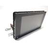 Recambio de pantalla multifuncion para toyota c-hr hybrid advance referencia OEM IAM 86140F4020  1380007950H101