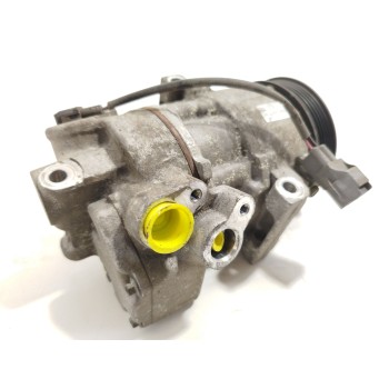 Recambio de compresor aire acondicionado para mitsubishi colt vi (z3_a, z2_a) 1.3 (z21a) referencia OEM IAM 7813A058  4472209687