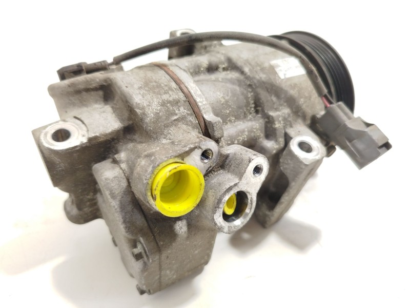 COMPRESOR AIRE ACONDICIONADO 7813A058 4472209687