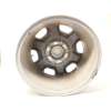 Recambio de llanta para ford ranger (tke) doble cabina 4x4 xlt limited referencia OEM IAM EB3C1007E2A 1883705 