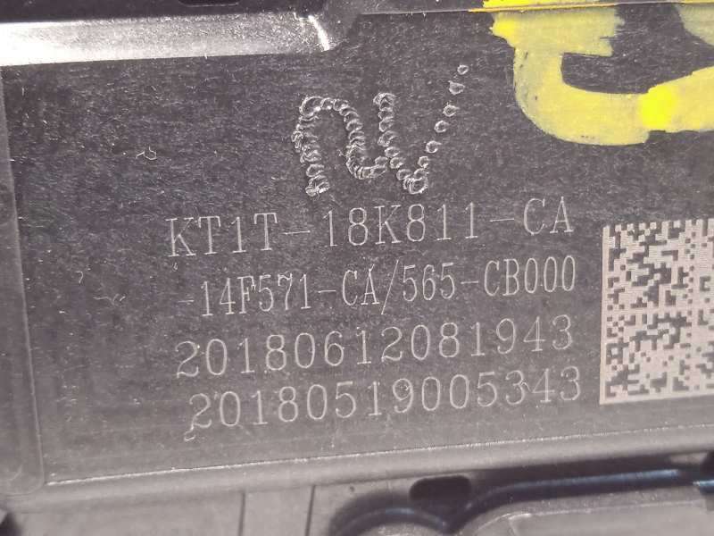 Recambio de mando multifuncion para ford tourneo connect trend referencia OEM IAM KT1T18K811CA 2438444 4