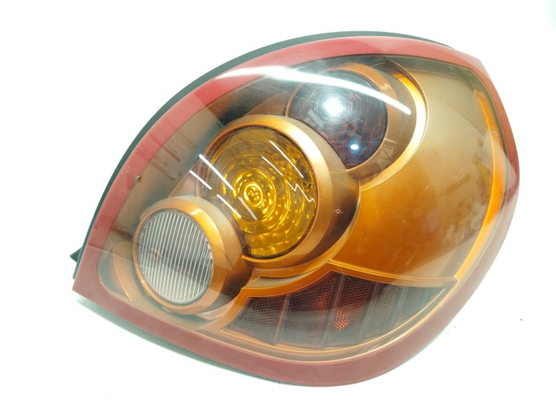 PILOTO TRASERO DERECHO 26550BN787 