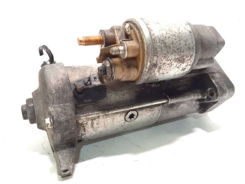 Recambio de motor arranque para volvo v60 kombi 2.0 diesel cat referencia OEM IAM 31419530  BB4KA - Blanco 2