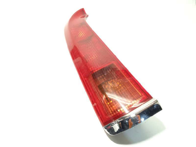 Recambio de piloto trasero izquierdo para honda stream (rn1/3) 2.0i es referencia OEM IAM 33551S7A003 2