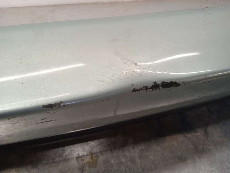 Recambio de paragolpes trasero para bmw x5 (e53) 3.0 d referencia OEM IAM 7027049 51127027049 - Verde 4