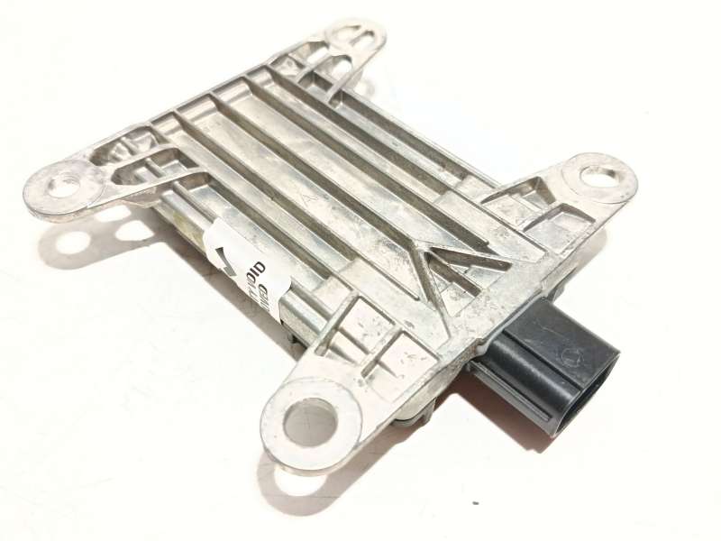 Recambio de modulo electronico para mazda mazda 3 sedan 2.5 e-skyactiv-g referencia OEM IAM KR9P67Y30K 4