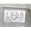 Recambio de compresor aire acondicionado para volkswagen passat b5.5 (3b3) 2.0 referencia OEM IAM 8D0260808  4472208181