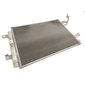 Recambio de condensador / radiador aire acondicionado para mitsubishi colt vi (z3_a, z2_a) 1.3 (z21a) referencia OEM IAM MR56897
