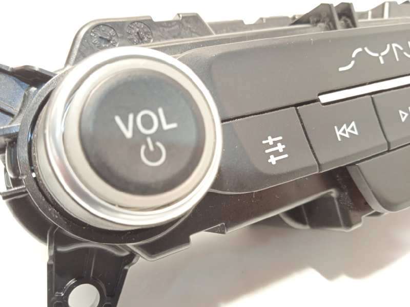Recambio de mando multifuncion para ford tourneo connect trend referencia OEM IAM KT1T18K811CA 2438444 5