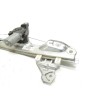Recambio de elevalunas trasero derecho para nissan qashqai (j11) 1.5 turbodiesel cat referencia OEM IAM 827004EA0A  