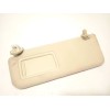 Recambio de parasol izquierdo para lexus rx (agl20) 450h referencia OEM IAM 7432048520A0  