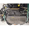 Recambio de motor completo para ford c-max ii (dxa/cb7, dxa/ceu) 2.0 tdci referencia OEM IAM UFDB  