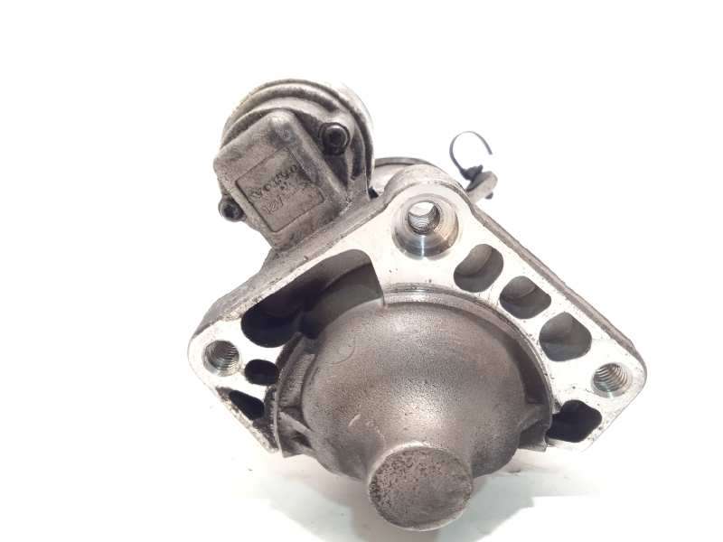 Recambio de motor arranque para volvo v60 kombi 2.0 diesel cat referencia OEM IAM 31419530  BB4KA - Blanco 3