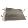 Recambio de condensador / radiador aire acondicionado para mitsubishi colt vi (z3_a, z2_a) 1.3 (z21a) referencia OEM IAM MR56897
