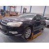 citroën c5 iii (rd_) del año 2008