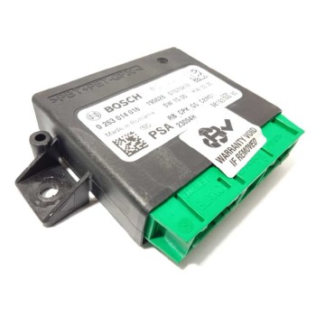 MODULO ELECTRONICO 9819360080 0263014016